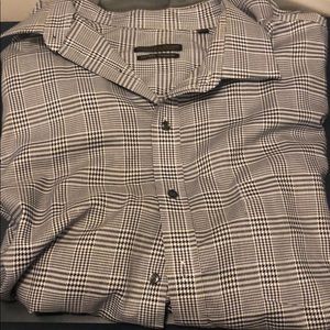 Men’s Dress Shirt